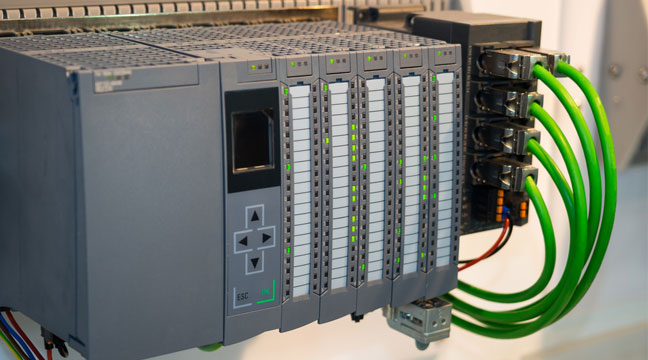 plc