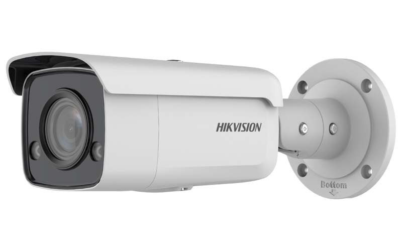 دوربین Hikvision Bullet