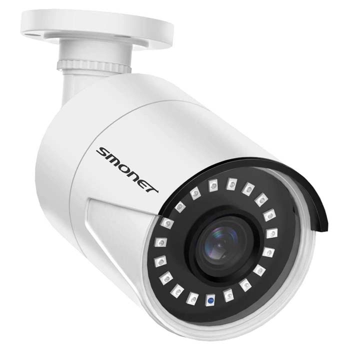 دوربین SMONET